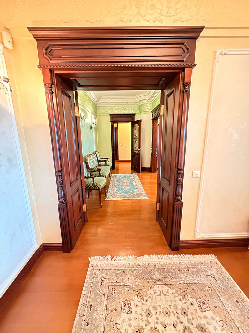 Продаж Квартира 4-кімнатна, 12/15 поверх на Володимира Івасюка вул., д. 4 Kiev - photo 8