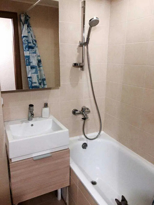 Оренда Квартира 2-кімнатна, 1/5 поверх на Гоголівська, 29 Київ - фото 4