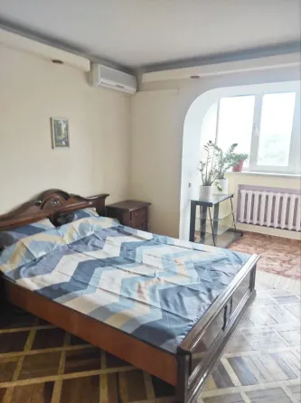 Продажа 3к Квартира 77 кв.м Балковская Одесса