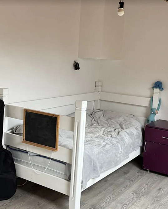 Продаж 4к квартири 140 кв. м на вул. Київська Тернопіль - фото 15