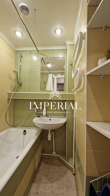 Оренда 2к Квартира 45 кв.м Русанівська наб. вул. Киев - изображение 7