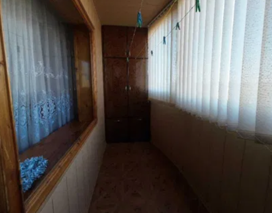 Трех комнатная квартира на Семена Палия Одеса - фото 8