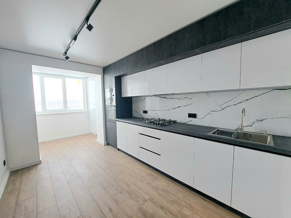 Продаж Квартира 2-кімнатна, 9/10 поверх на вул. Іллєнка Тернопіль - фото 12