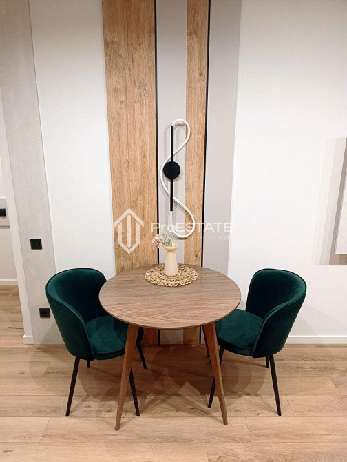 Продаж Квартира 1-кімнатна, 16/25 поверх на вул. Олександра Олеся Киев - изображение 18