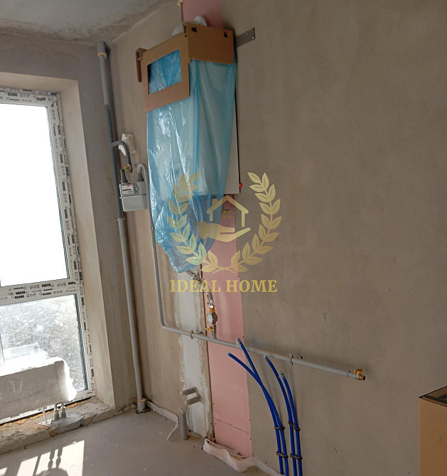 Продається 1 кімнатна квартира в сучасному ЖК, Гатне  - фото 6