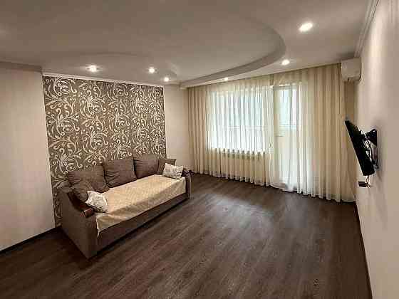 Продаж Квартира 1-кімнатна, 4/10 поверх на Донецкое шоссе, 1 Дніпро