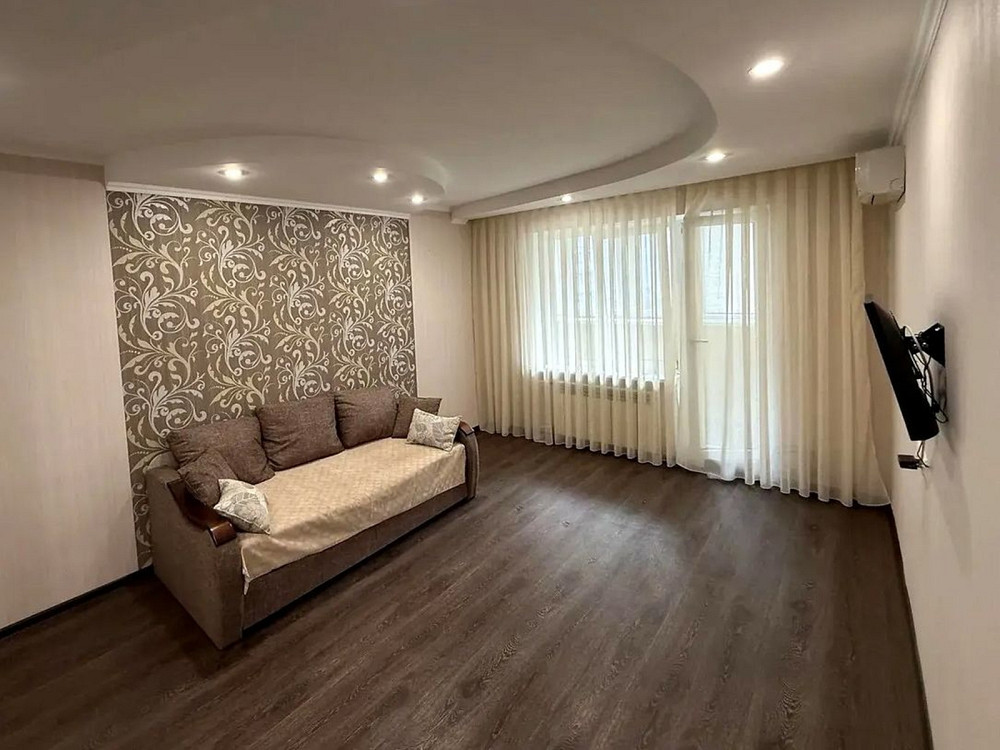 Продаж Квартира 1-кімнатна, 4/10 поверх на Донецкое шоссе, 1 Дніпро - фото 5