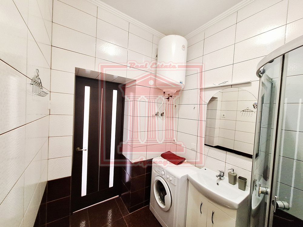 Продаж Квартира 1-кімнатна, 1/3 поверх на Запорізька, 1 Бориспіль - фото 12