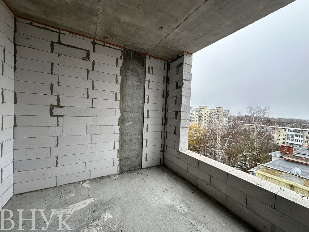 Продаж Квартира 2-кімнатна, 7/8 поверх на просп.Космонавтів Вінниця - фото 4