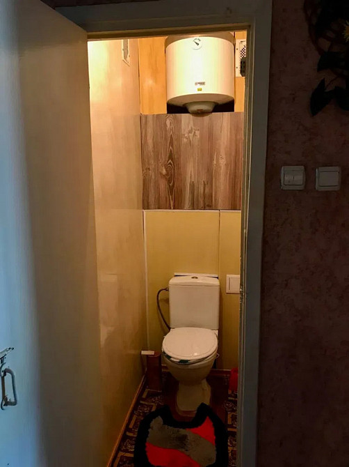 Продаж 3-кімнатна квартира на Шкільному. Кропивницький - фото 3