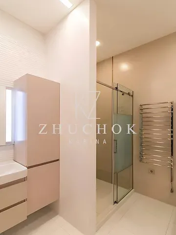 Оренда 4к Квартира 225 кв.м ЖК Сomfort City Дніпро - фото 1