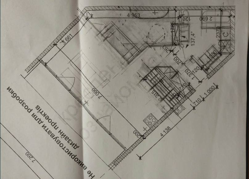 Продаж Квартира 2-кімнатна на ул. Французский бульвар, 63/65 Odessa - photo 9