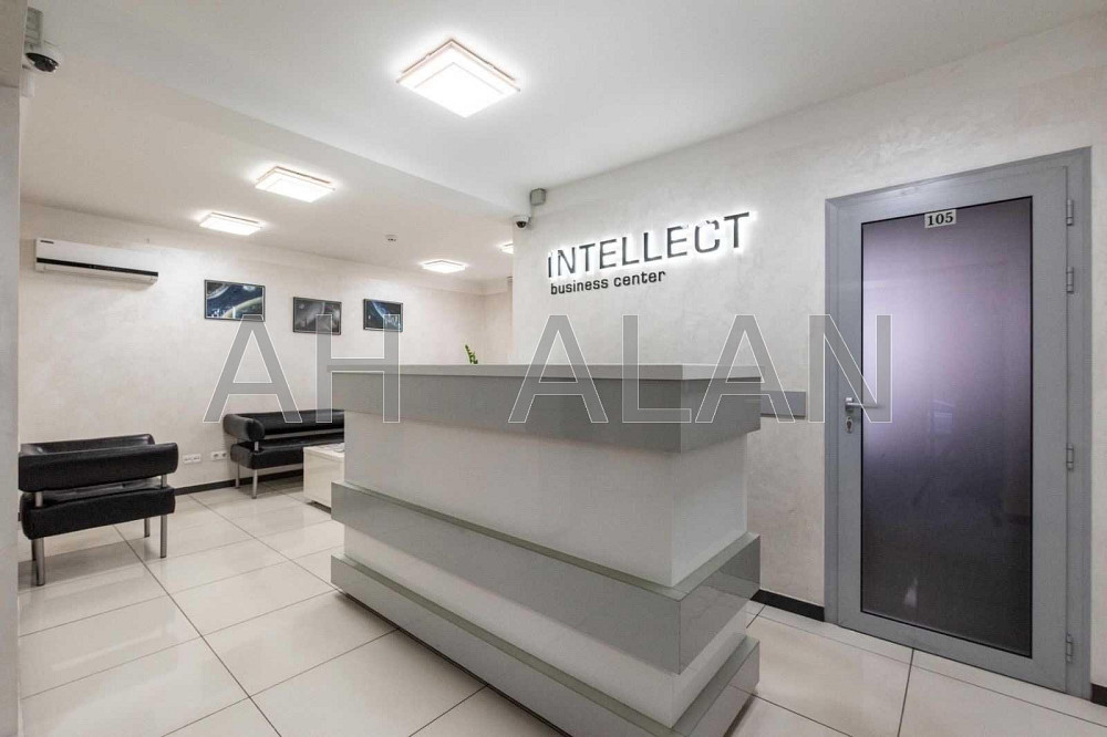 Оренда офісне приміщення на Миру пр-т, 15А приміщень - 3, поверх - 2/4 Київ - фото 7