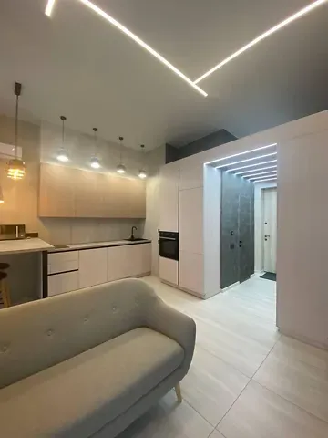 Оренда 1к Квартира 40 кв.м ЖК Loft Smart Дніпро - фото 2