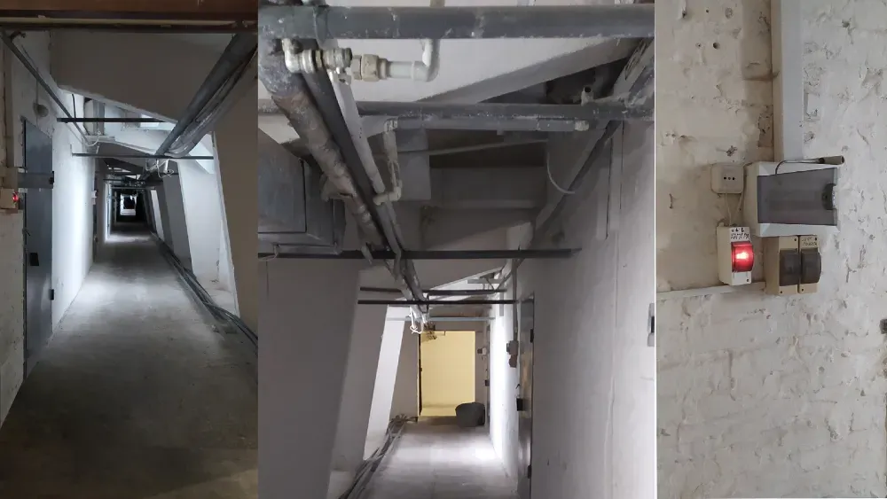 For sale Production Or Industrial Premises area 3070 sq.m floor 1 at MMGR+9F, Петриківський район, Дніпропетровська область, 51830 Loboikivka - photo 17