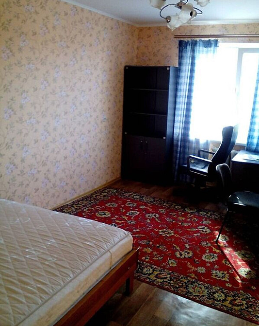 Оренда Квартира 2-кімнатна на ул. Урловская, 38 Kiev - photo 1