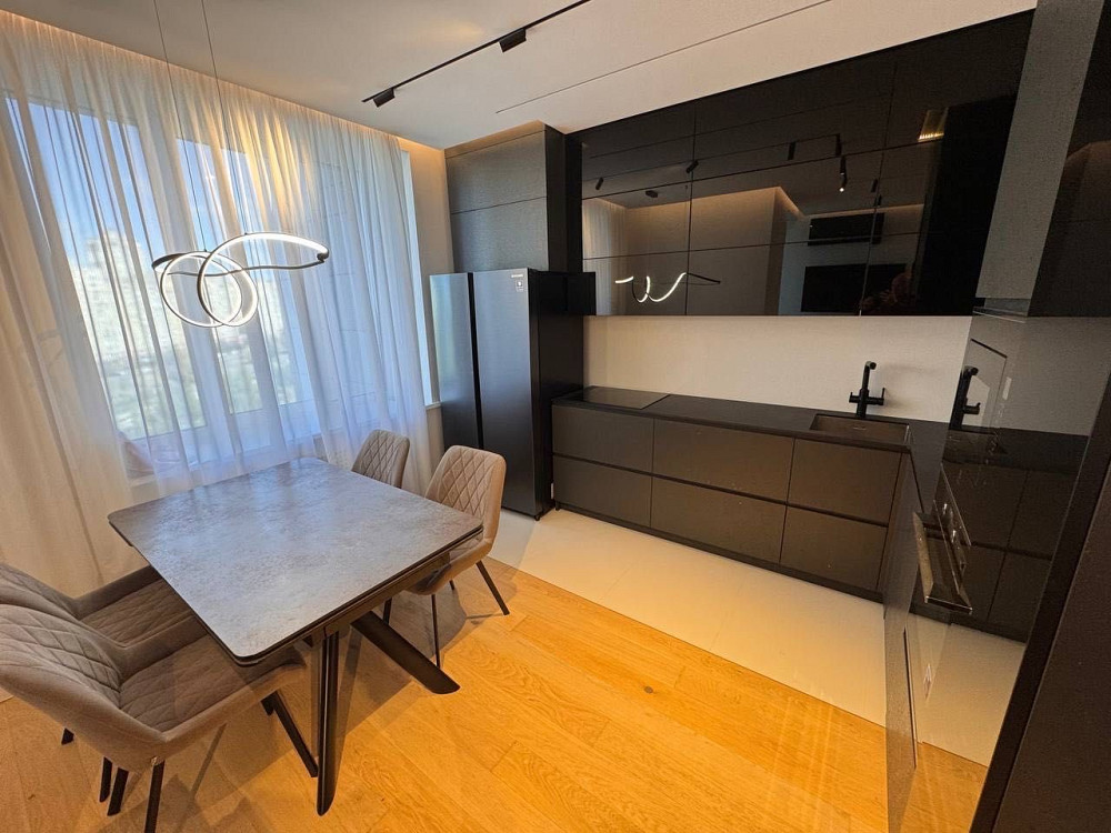 Продаж Квартира 2-кімнатна, 9/30 поверх на Микільсько-Слобідська вул., д. 3Б Kiev - photo 8