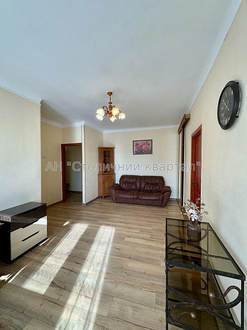 Продаж Гараж/паркомісце на Голосіївський пр-т, 74 4/4 поверх Киев - изображение 1