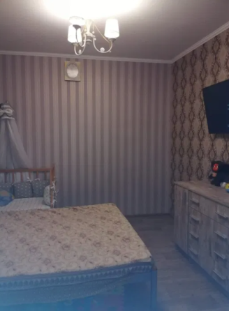 Продам часть дома в Латовке Булатовка