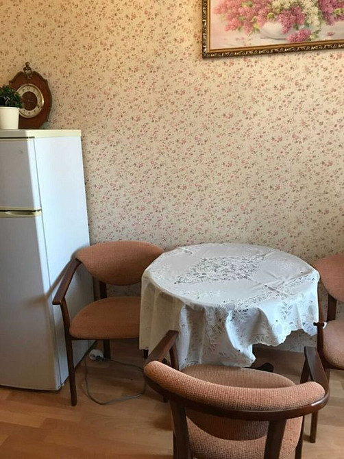 Продаж Квартира 1-кімнатна, 14/16 поверх на Урлівська, 16 Kiev - photo 11