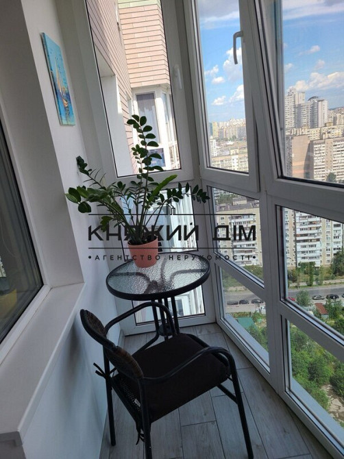 єВідновлення! Продаж 1-но к. квартири в ЖК Патріотика Осокорки/Позняки. № 21146504 Київ - фото 15