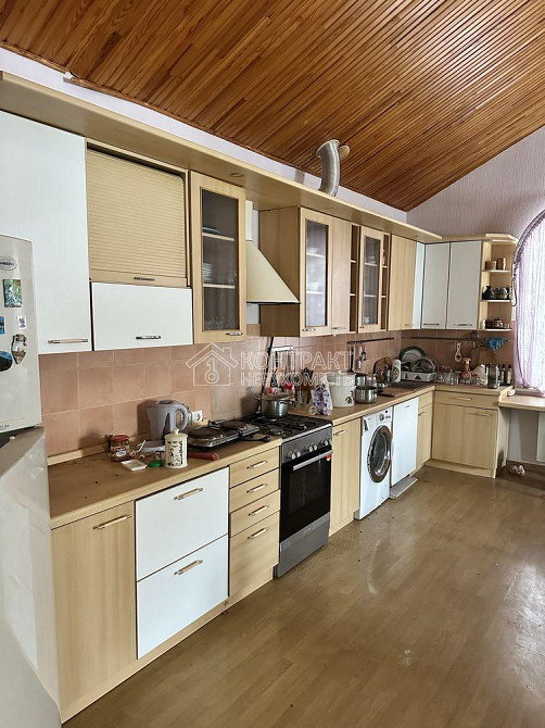 Продаж Будинок 5-кімнатний на вул. 2-й басейний провулок Харків - фото 4