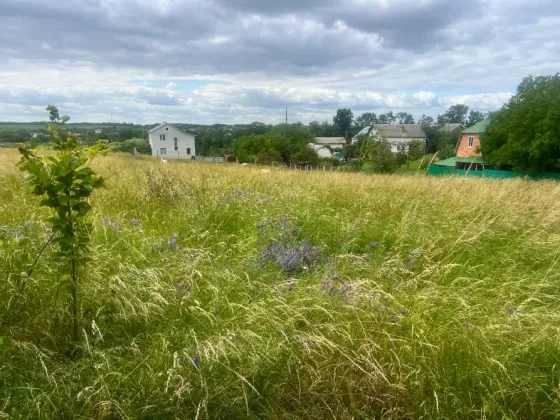 Продаж 8 с під забудову Вінниця