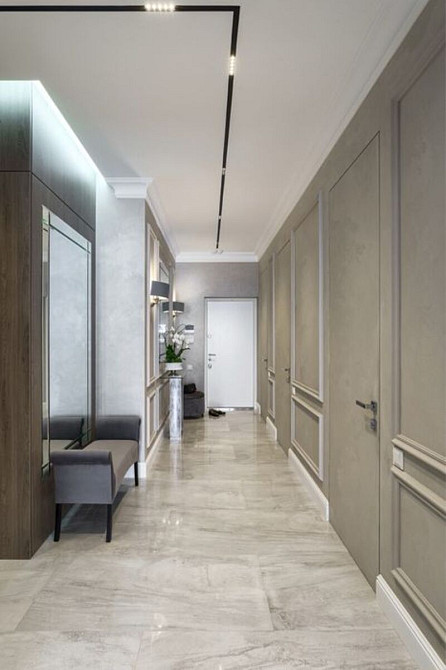 Продаж Квартира 3-кімнатна, 13/23 поверх на Трускавецька, 4Б Київ - фото 14