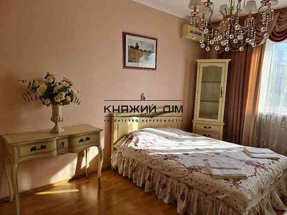 Аренда дом с бассейном в Святопетровском, Бучанский р-н. № 131110 