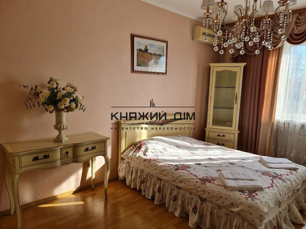 Аренда дом с бассейном в Святопетровском, Бучанский р-н. № 131110  - фото 6