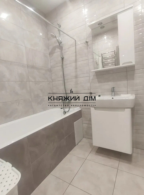 Оренда Квартира 1-кімнатна, 20/25 поверх на Шолуденко ул. Kiev - photo 11