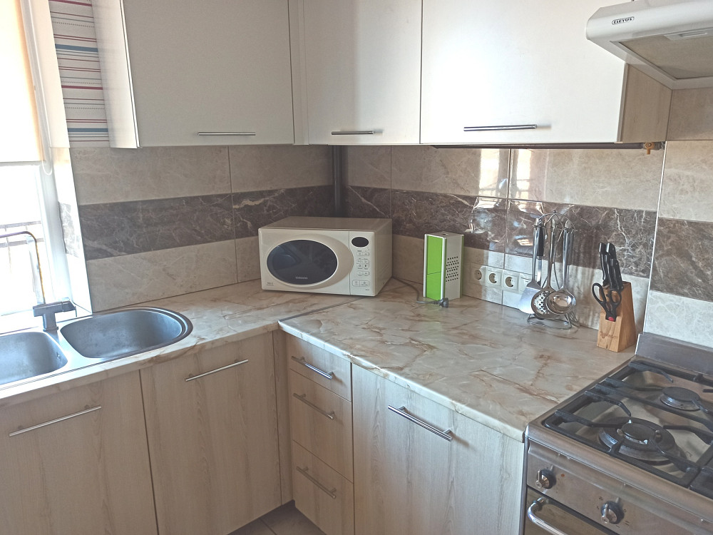 Оренда Квартира 1-кімнатна, 8/10 поверх на вул. Липова Тернопіль - фото 3