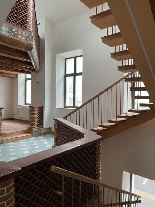 Продаж комерційне приміщення на ул. Екатерининская (Европейская), 14 приміщень - 10, поверх - 1 Одеса - фото 7