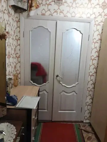 Продаж 1к Квартира 43 кв.м Шевченка вулиця 8  - фото 1