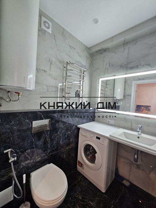 Продаж 1 кімнатна квартира в ЖК Нова Англія вул. КОД 21145823 Київ - фото 9