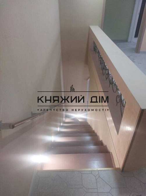 Оренда Квартира 4-кімнатна, 14/15 поверх на Ломоносова ул./Юлії Здановської Киев - изображение 8