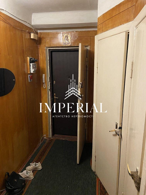 Продаж Квартира 2-кімнатна, 5/5 поверх на вул. Чорних Запорожців Київ - фото 3