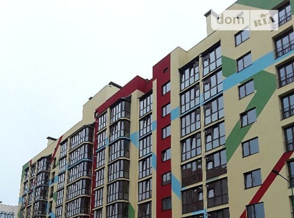 Продаж Квартира 2-кімнатна, 6/9 поверх Vinnytsya - photo 2