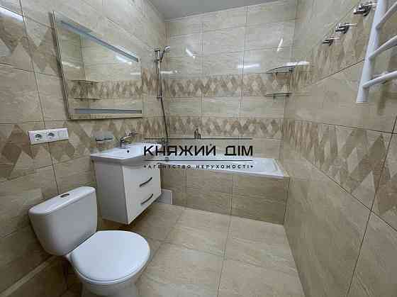 Оренда Квартира 1-кімнатна, 12/33 поверх на Заречная ул. Київ