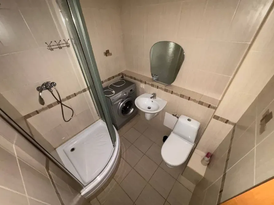 Аренда 1к Квартира 40 кв.м Тополь 1 Днепр - изображение 5