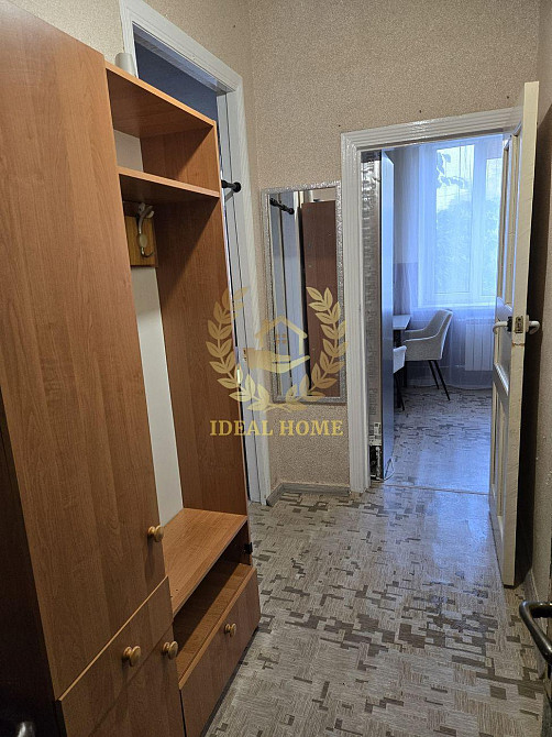 Продається 1-кімнатна квартира в Дніпровському ра-оні (мікро-он ДВРЗ) Київ - фото 19