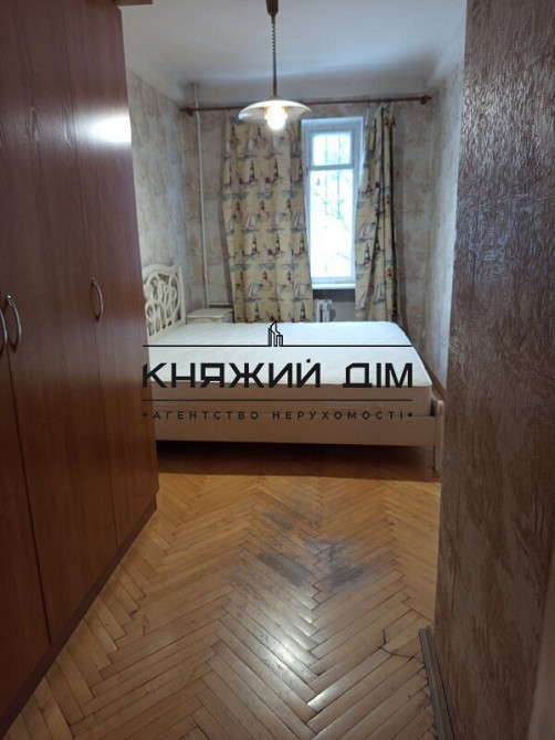 Оренда Квартира 2-кімнатна, 2/5 поверх на вул. Пика Вильгельма ул. / Ружинська Киев - изображение 2