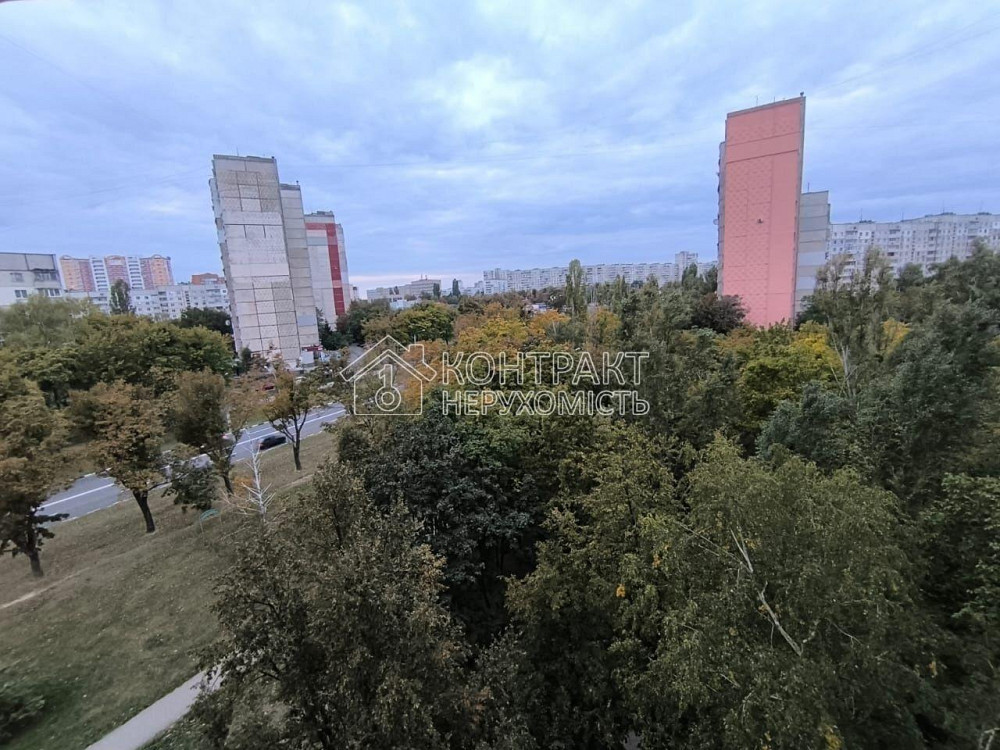 Продаж 1к Квартира 33 кв.м Ахсарова вул. Харків - фото 7