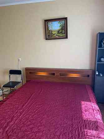 Оренда Квартира 1-кімнатна, 3/20 поверх на вул. Драгоманова, 8А Киев