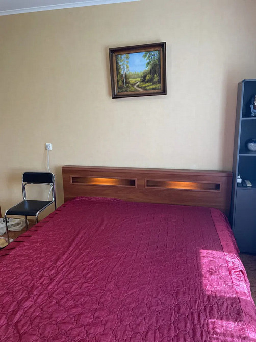 Оренда Квартира 1-кімнатна, 3/20 поверх на вул. Драгоманова, 8А Київ - фото 5