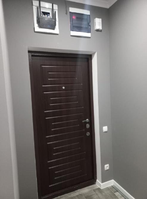 Двухкомнатная квартира в ЖК 51 Жемчужине на ул. Генуэзской. Одесса - изображение 11