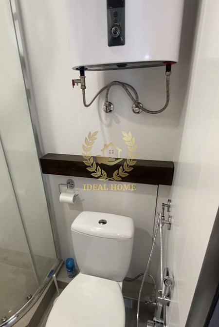 Продаж Будинок 1-кімнатний на Абрикосовая ул., 28А  - photo 18