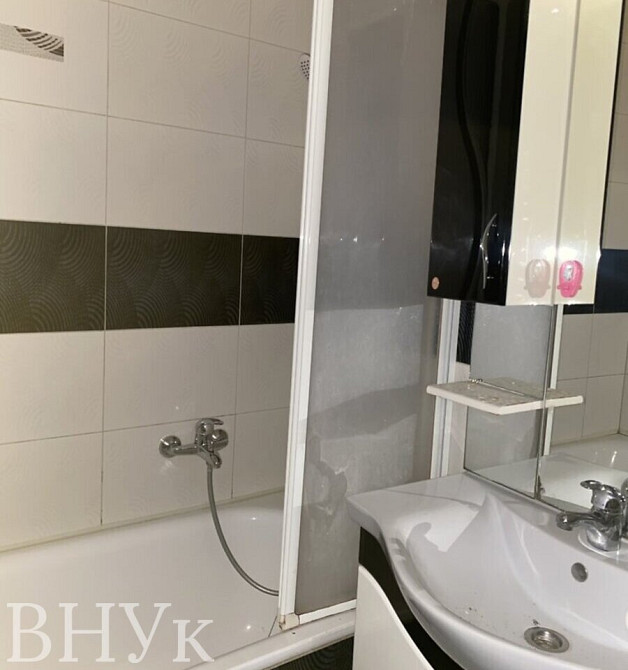 Продаж Квартира 4-кімнатна, 1/6 поверх на вул. Кутківці / Золотогірська Тернопіль - фото 15