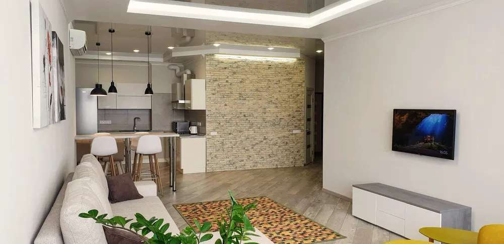 Оренда Квартира 2-кімнатна, 11/25 поверх Київ - фото 3