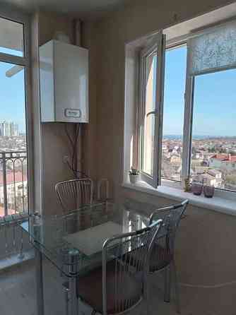 Продаж Квартира 1-кімнатна, 7/12 поверх на Евгения Чикаленко (Академика Вильямса) улица, 43 Одеса